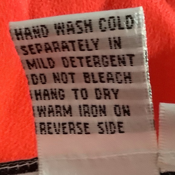 100% silk 3 piece outfit NWT 3X HOLIDAY - Picture 4 of 15